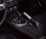 Mazda MX-5 2012 года